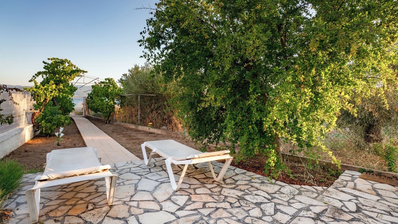 Photo of Patio Balcony in Malakonta
