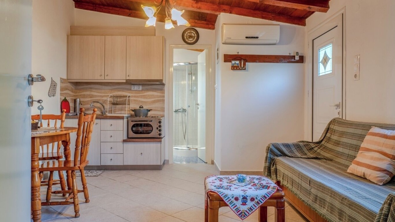 Photo of Livingroom in Malakonta