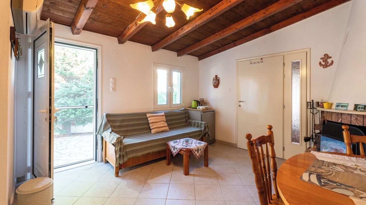 Photo of Livingroom in Malakonta