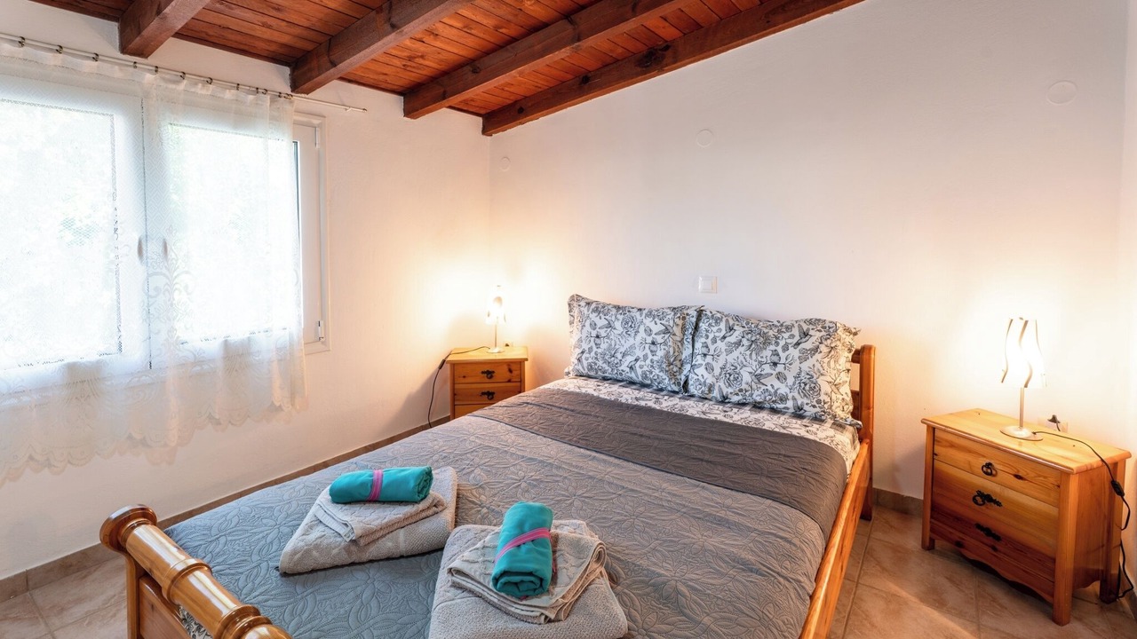 Photo of Bedroom in Malakonta