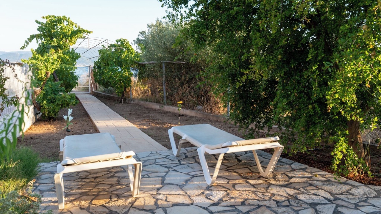 Photo of Patio Balcony in Malakonta