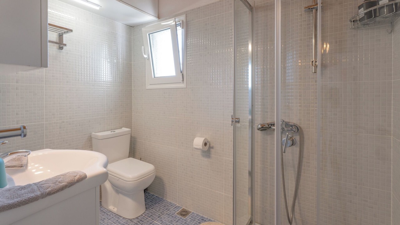 Photo of Bathroom in Malakonta