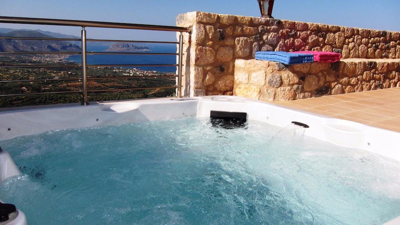 Photo of Outdoor in Monemvasia