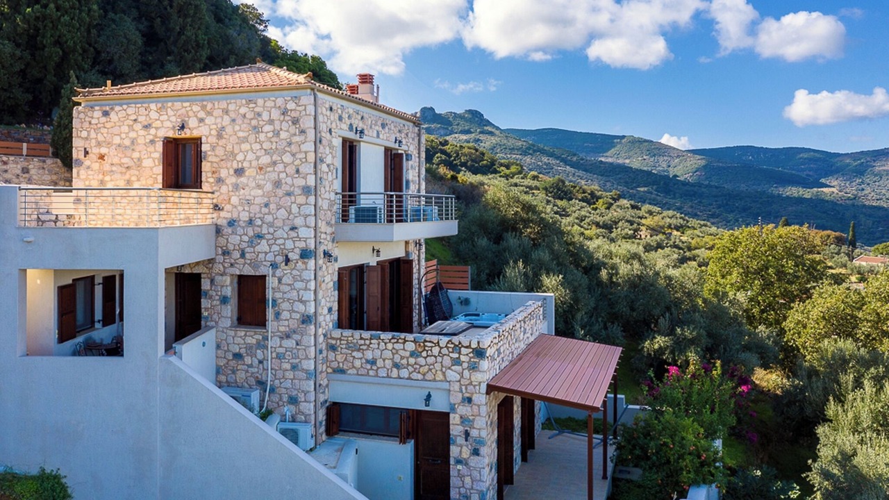 Photo of Outdoor in Monemvasia