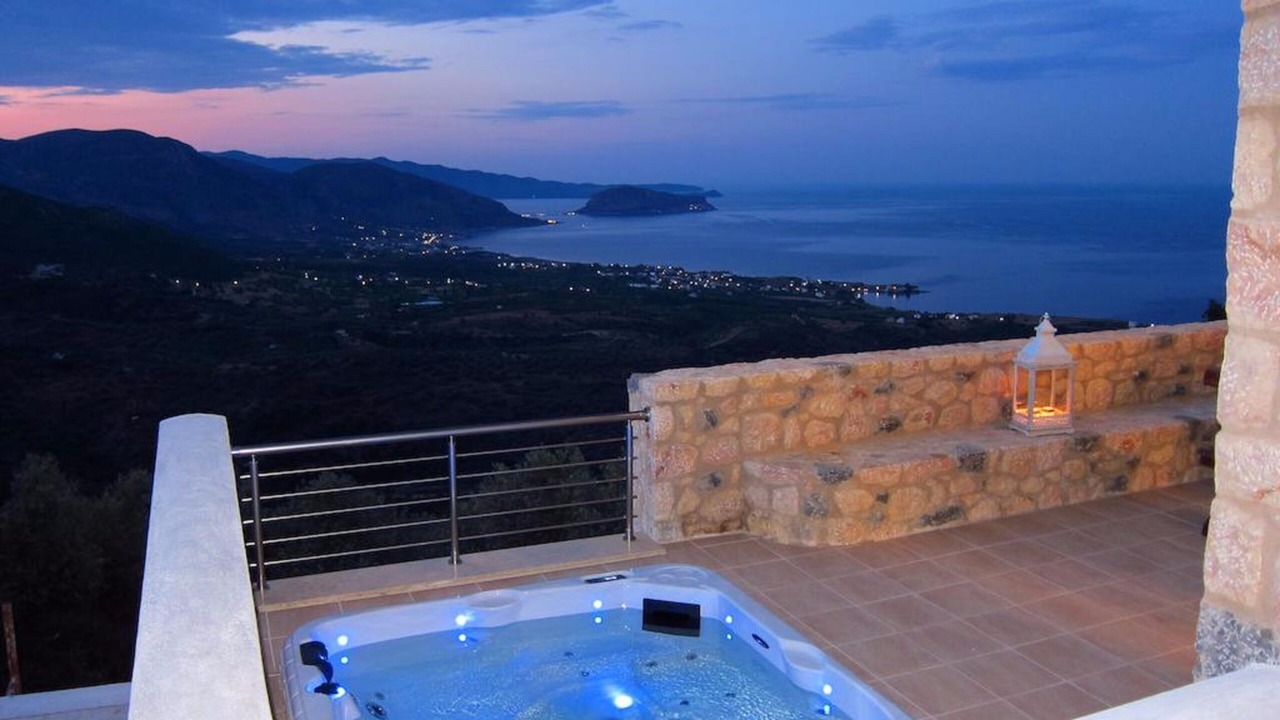 Photo of Outdoor in Monemvasia
