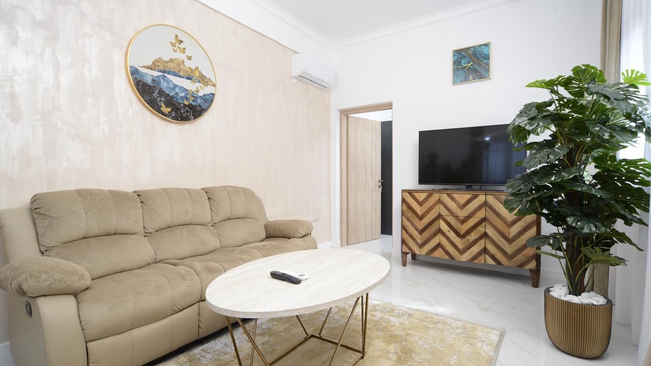 Photo of Livingroom in Kontos