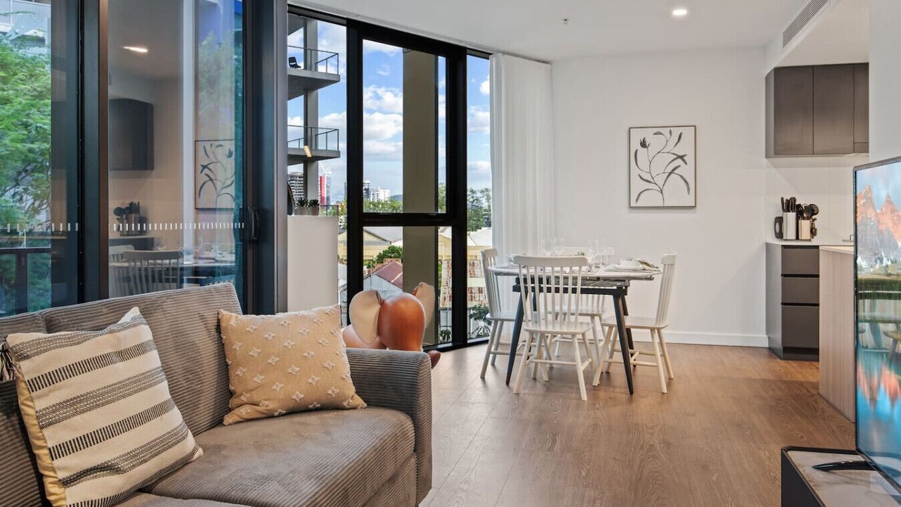 Photo of Livingroom in South Brisbane