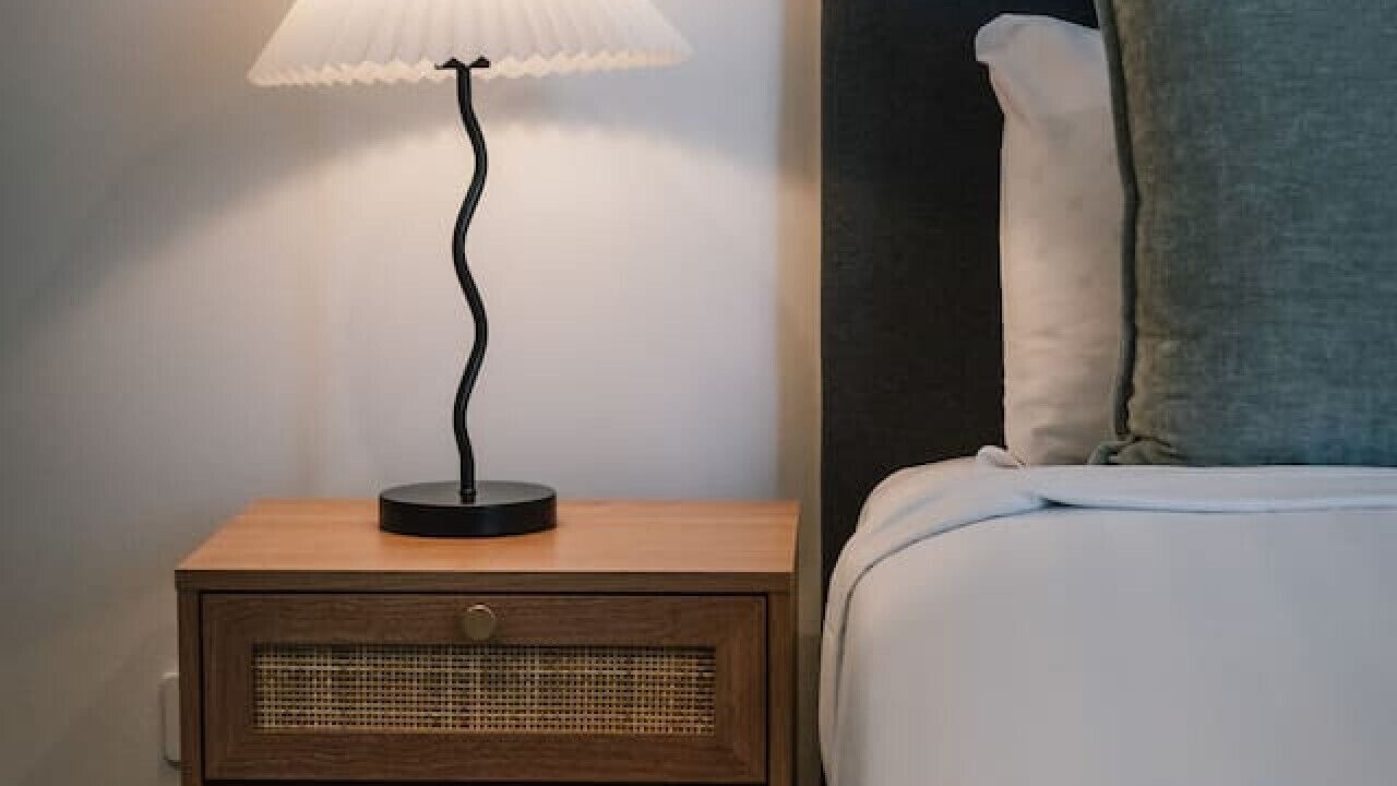 Photo of Bedroom in South Brisbane