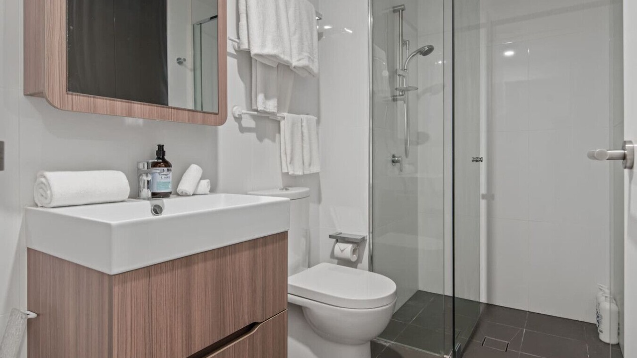 Photo of Bathroom in South Brisbane
