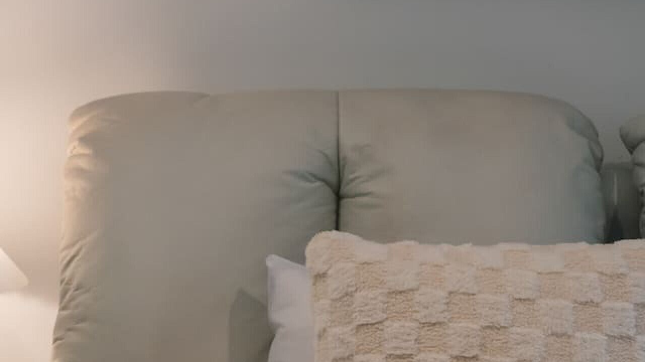 Photo of Bedroom in South Brisbane