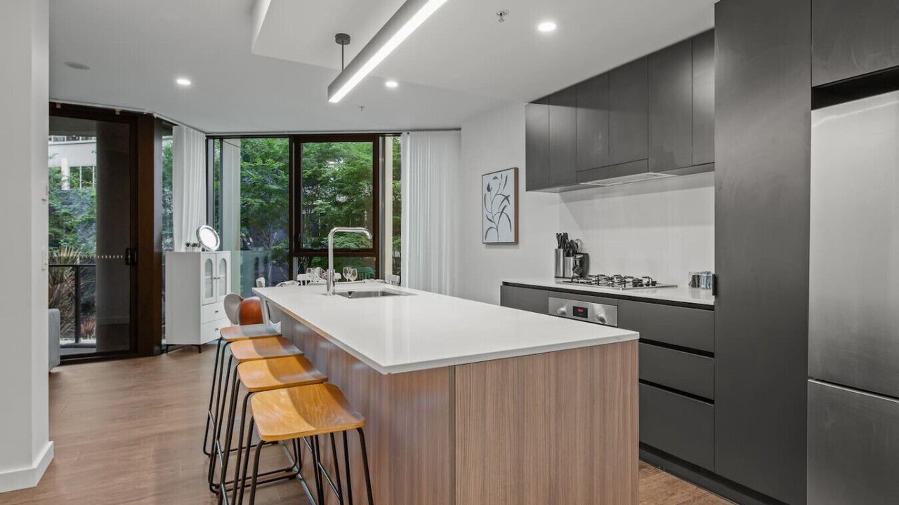 Photo of Kitchen in South Brisbane