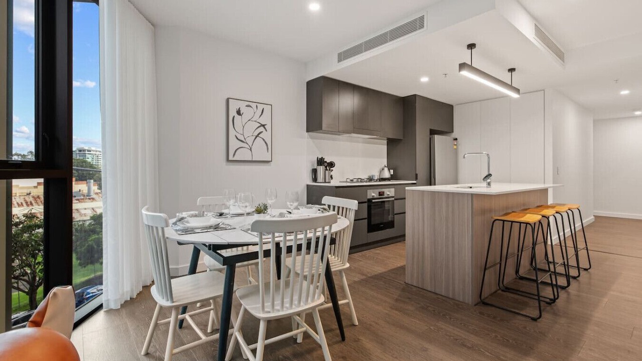 Photo of Kitchen in South Brisbane