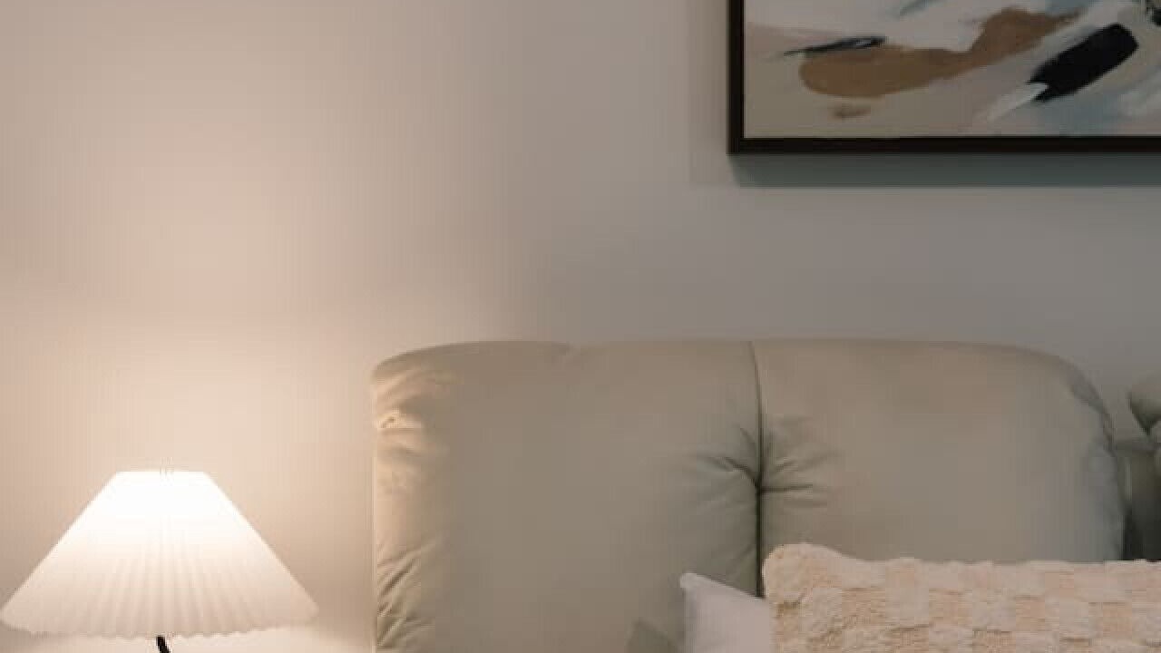 Photo of Bedroom in South Brisbane