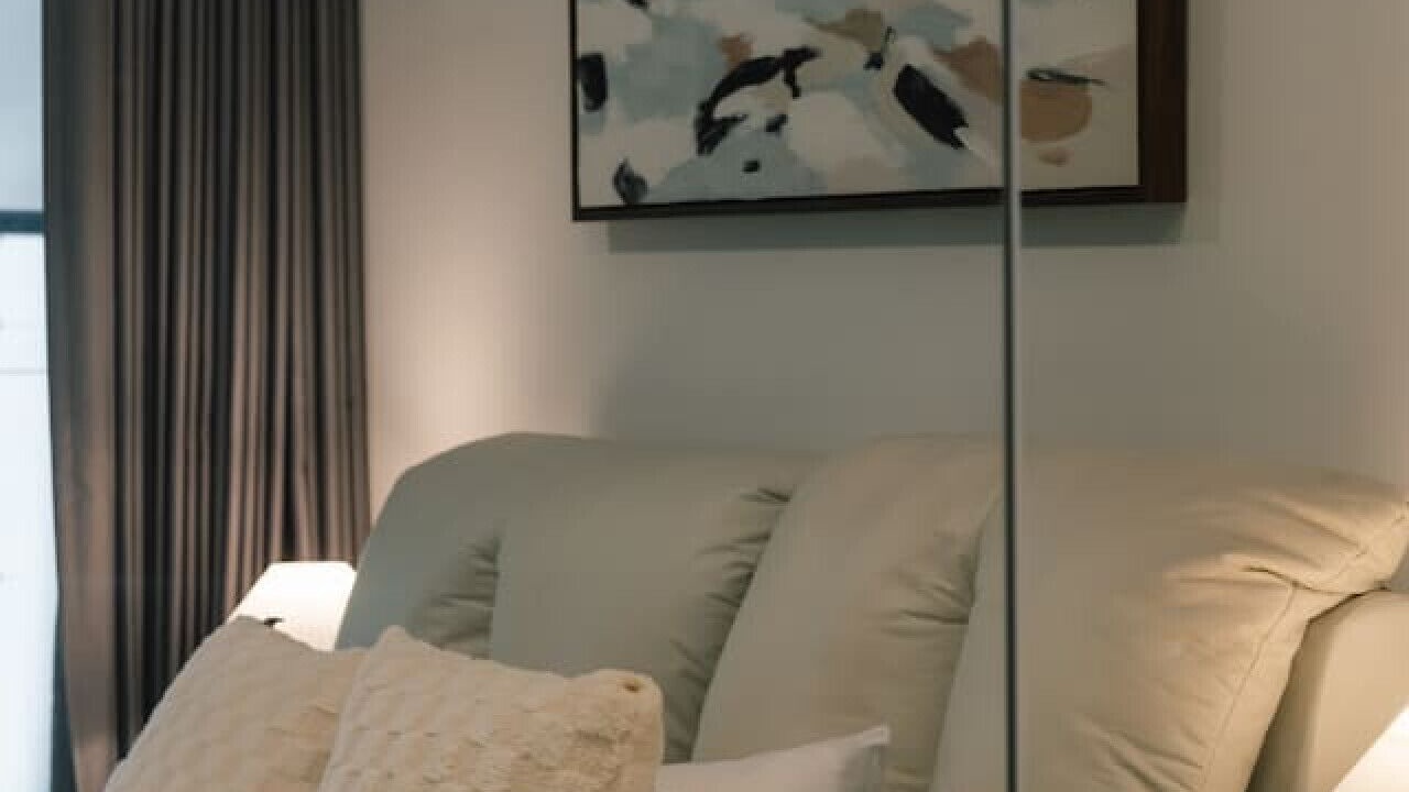 Photo of Bedroom in South Brisbane