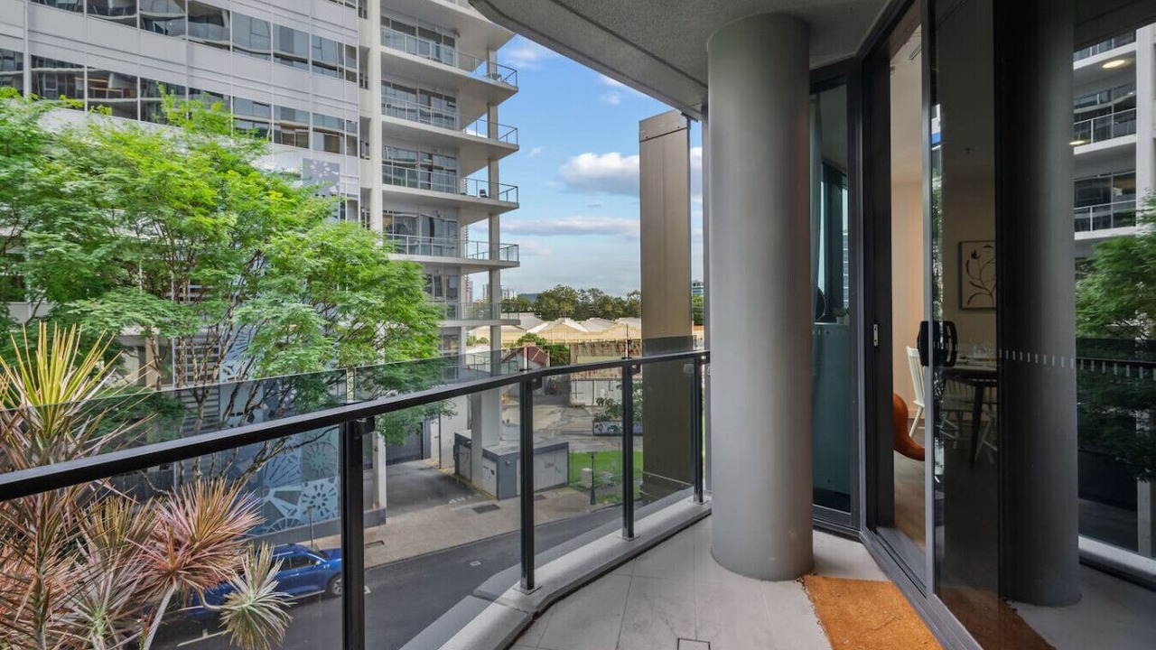 Photo of Outdoor in South Brisbane