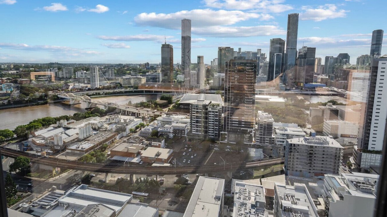 Photo of Outdoor in South Brisbane