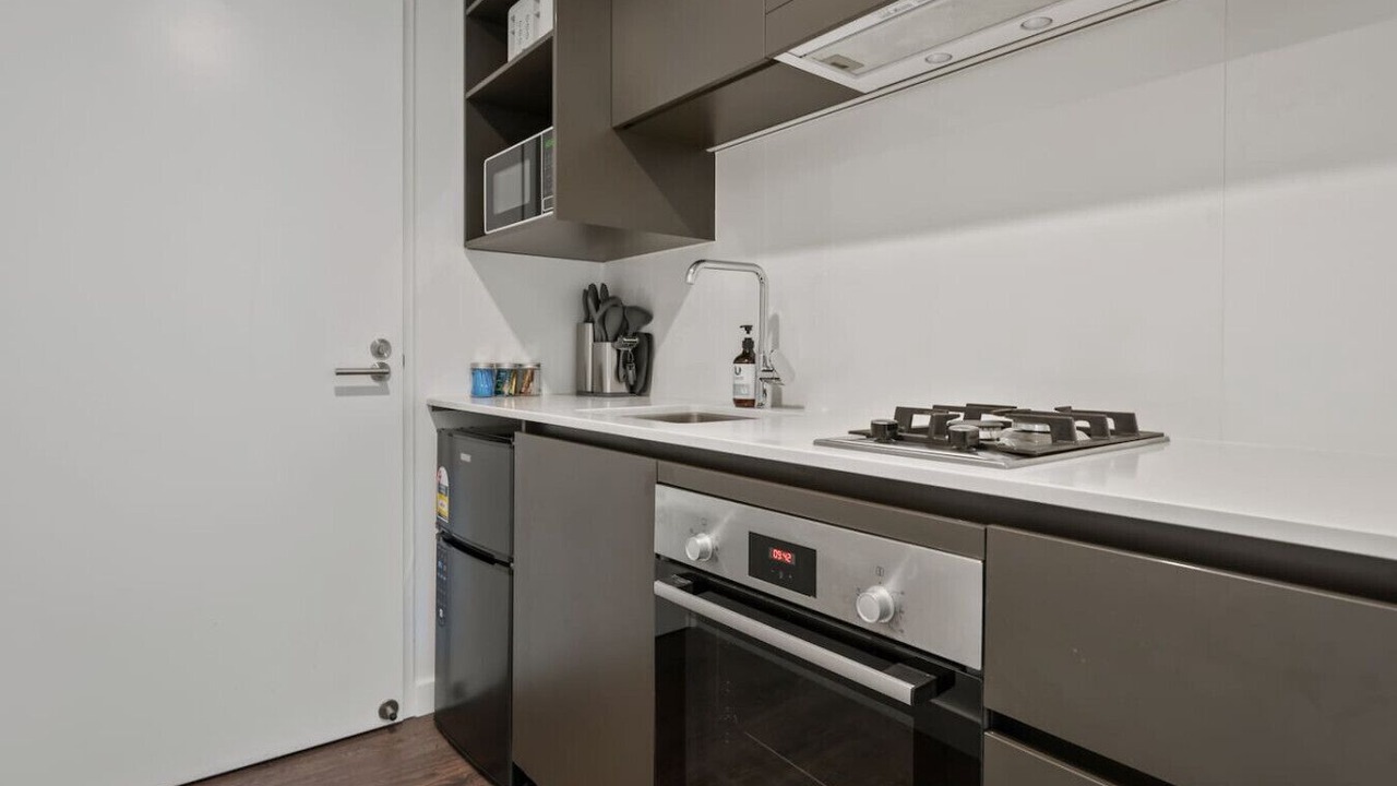 Photo of Kitchen in South Brisbane