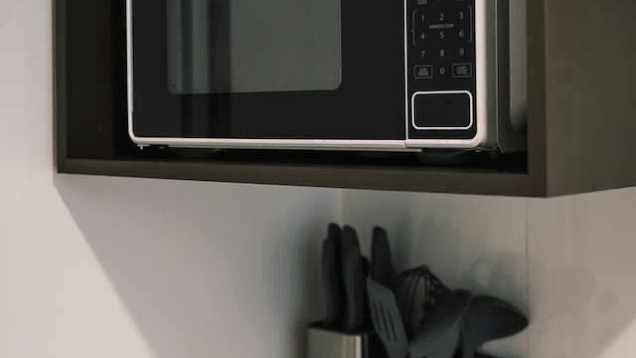 Photo of Kitchen in South Brisbane