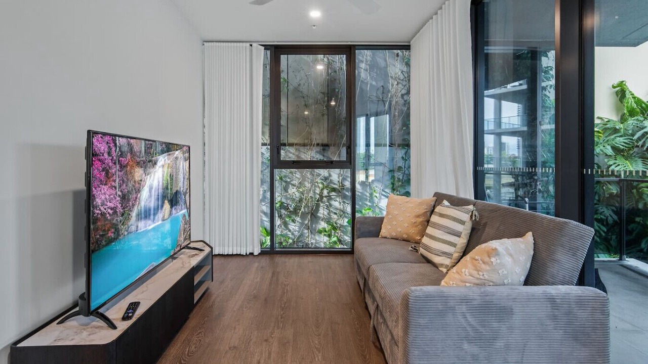 Photo of Livingroom in South Brisbane