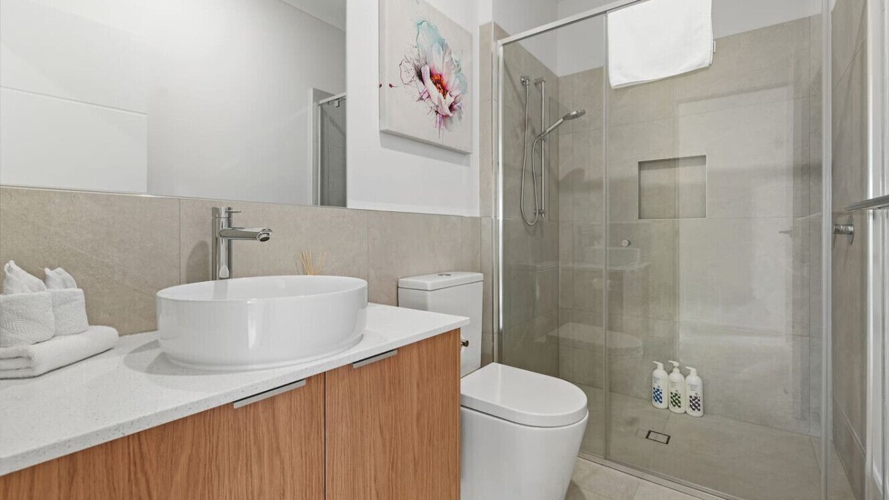 Photo of Bathroom in Park Ridge