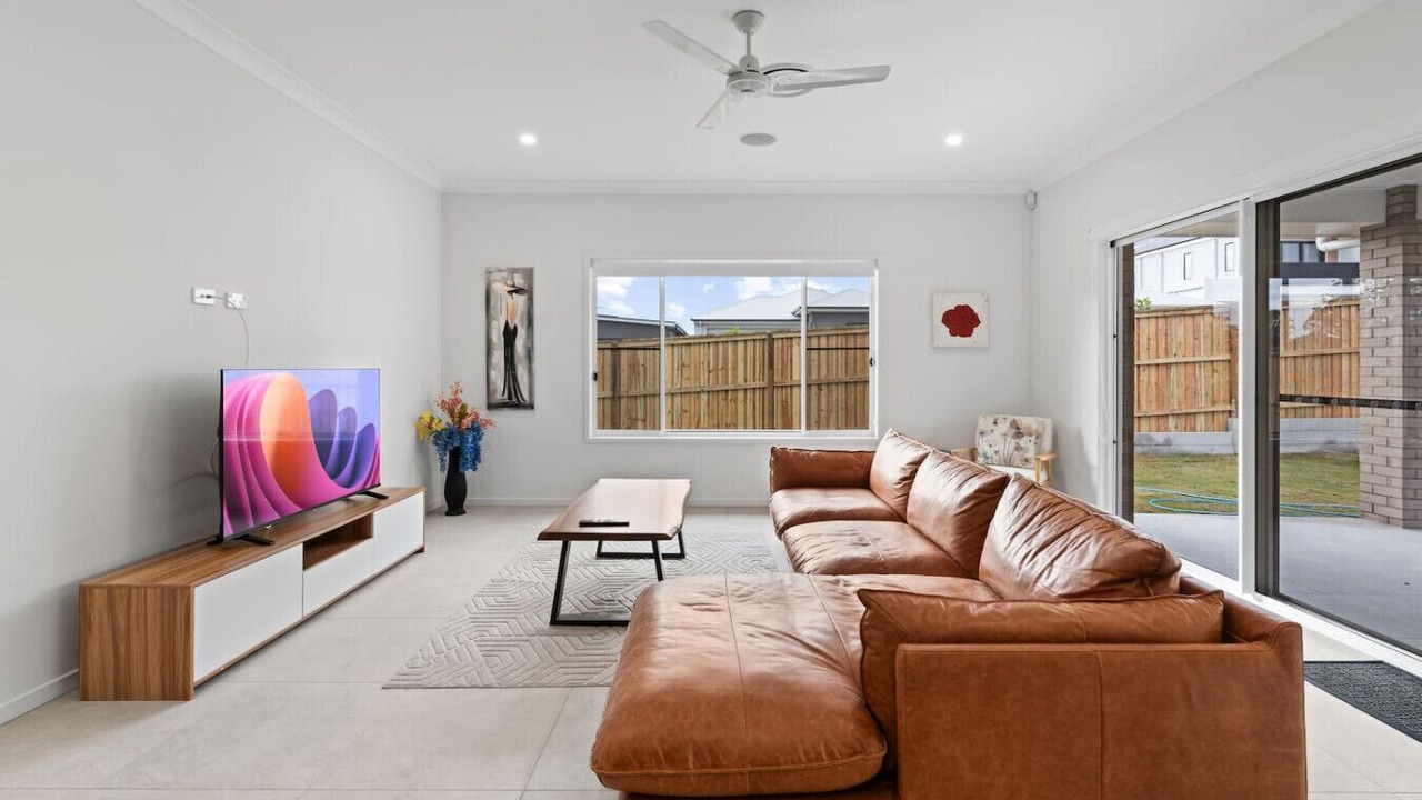 Photo of Livingroom in Park Ridge