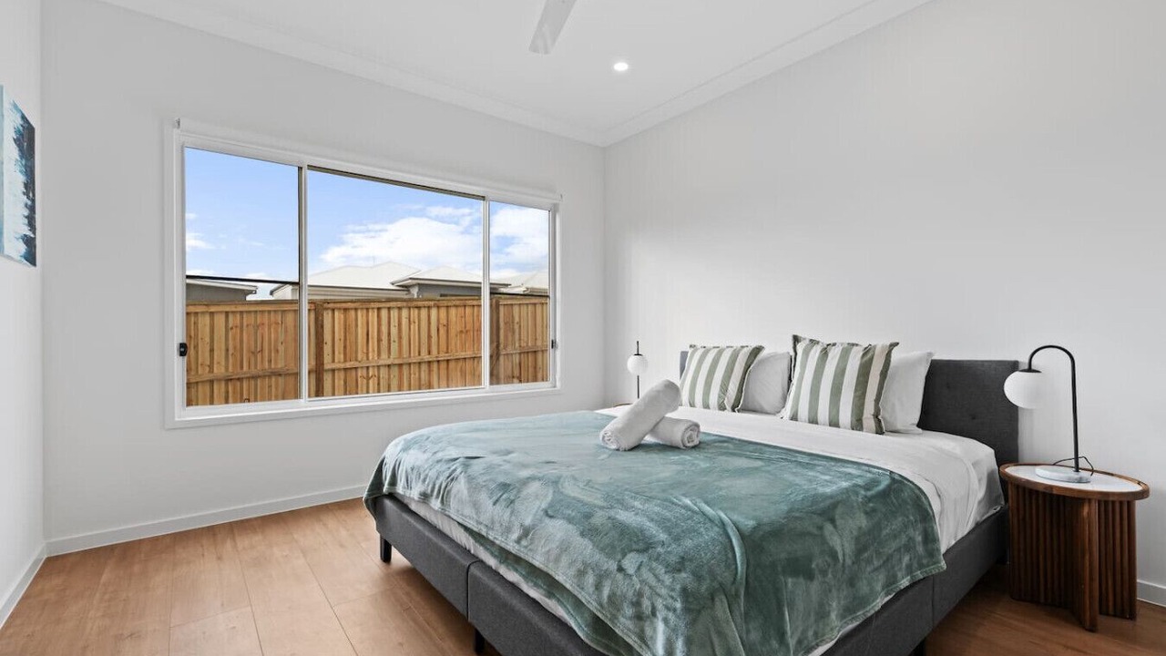 Photo of Bedroom in Park Ridge