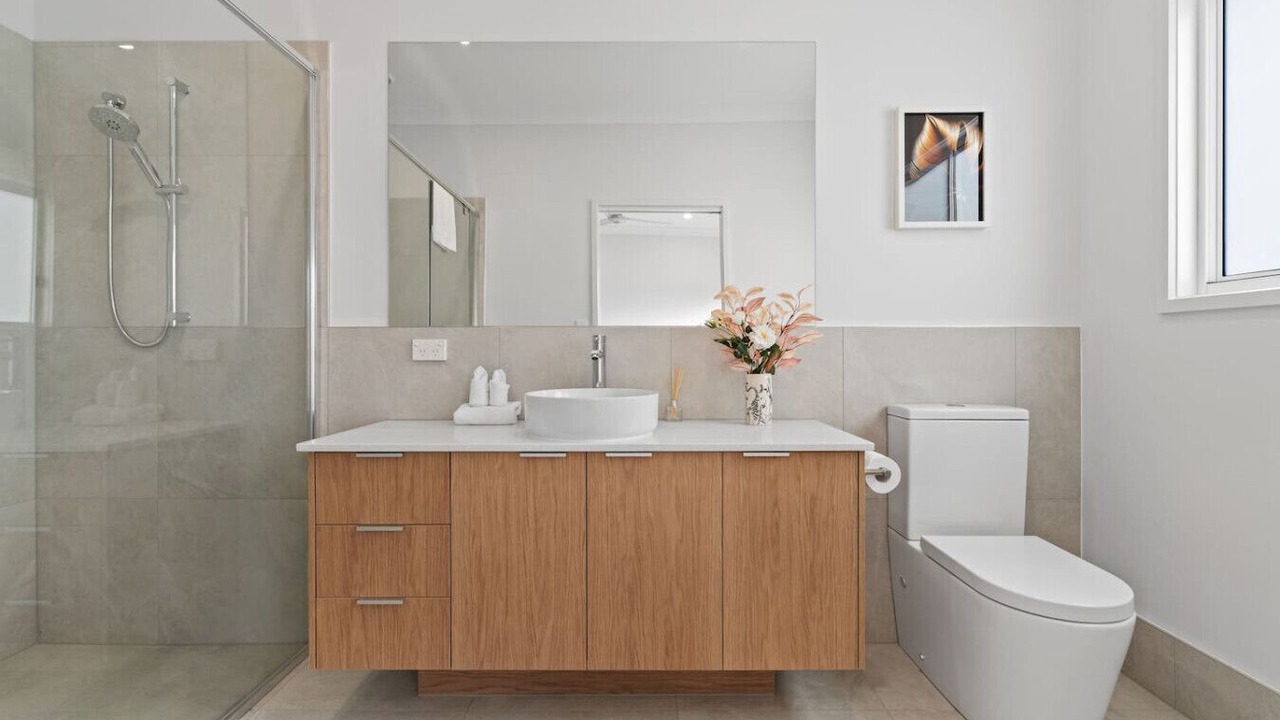 Photo of Bathroom in Park Ridge