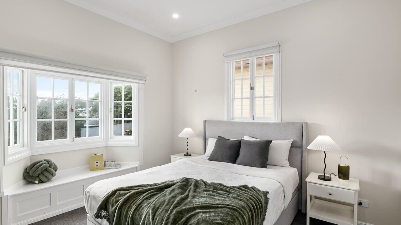 Photo of Bedroom in Bardon
