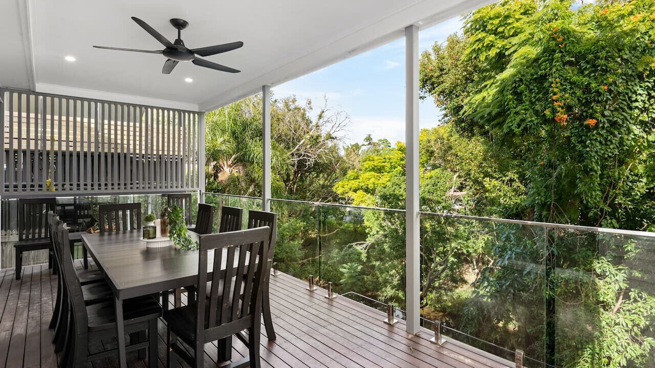Photo of Outdoor in Bardon