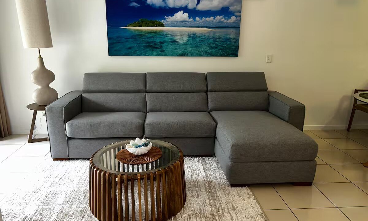 Photo of Livingroom in Westcourt