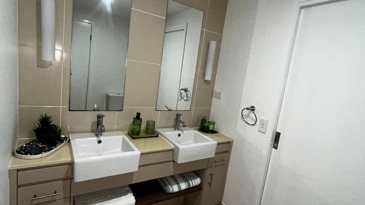 Photo of Bathroom in Westcourt