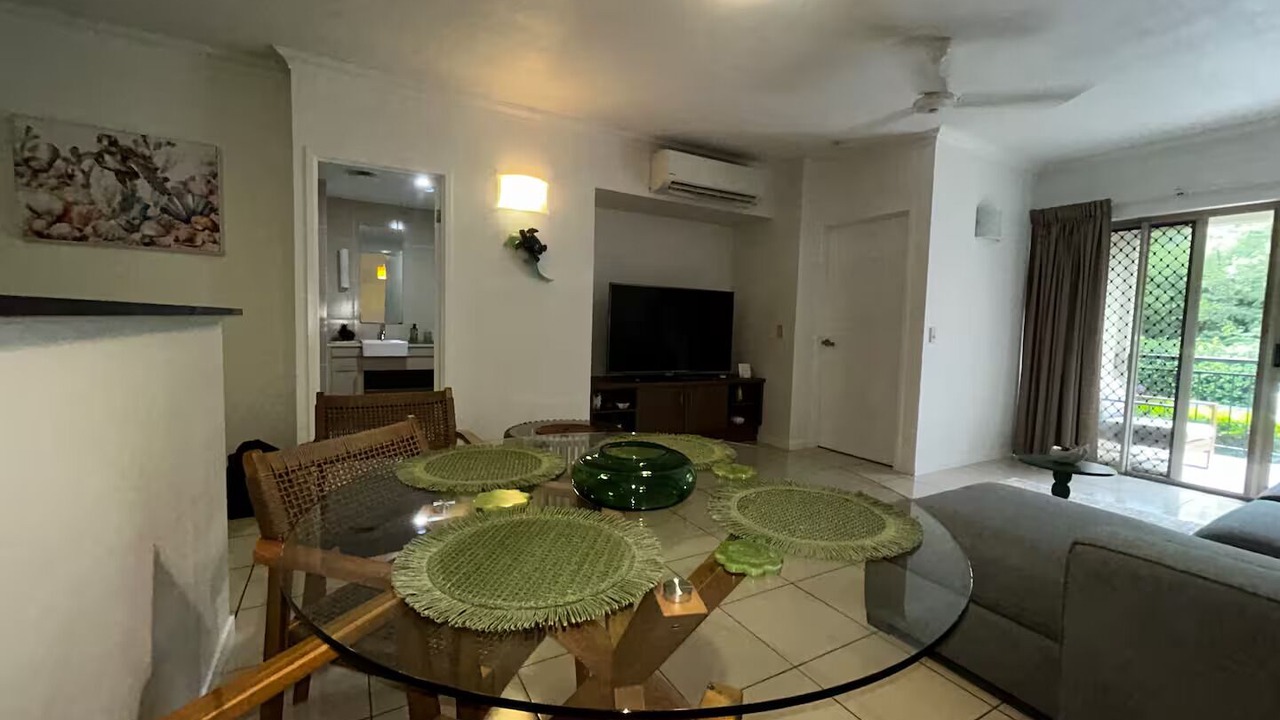Photo of Livingroom in Westcourt