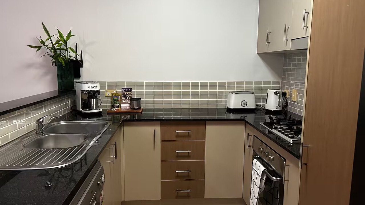 Photo of Kitchen in Westcourt