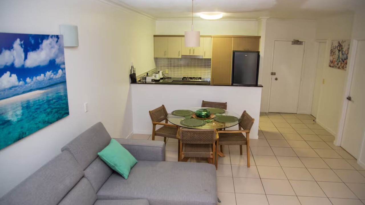 Photo of Livingroom in Westcourt