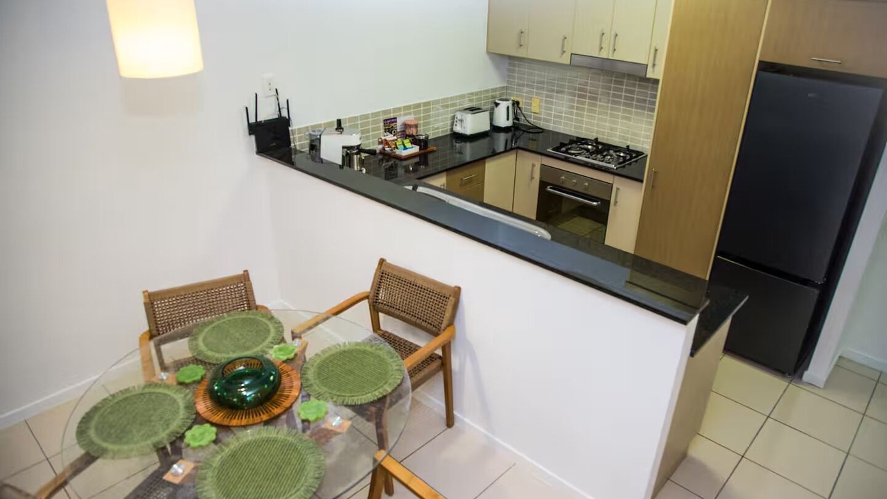 Photo of Kitchen in Westcourt