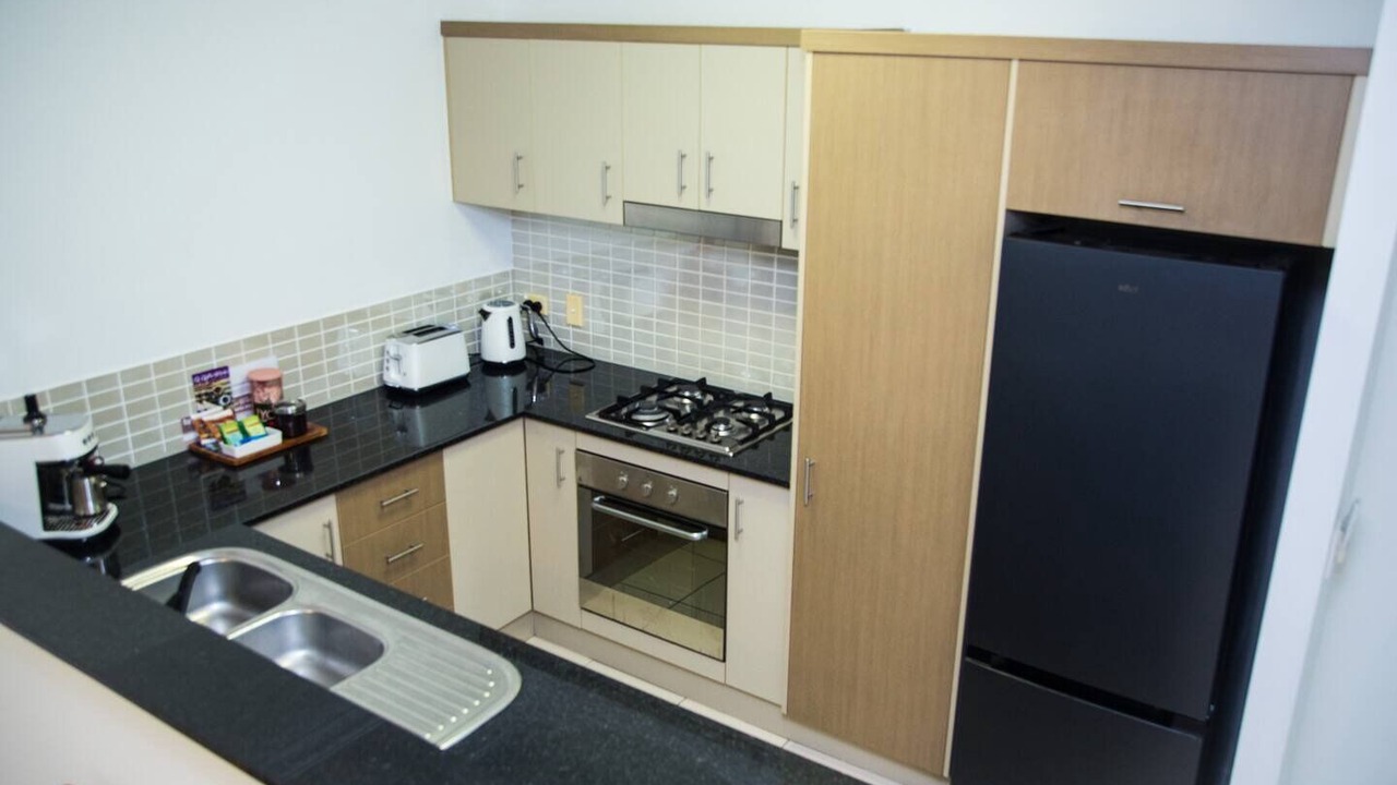 Photo of Kitchen in Westcourt