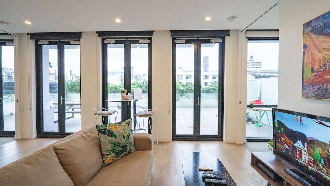 Photo of Livingroom in Spring Hill