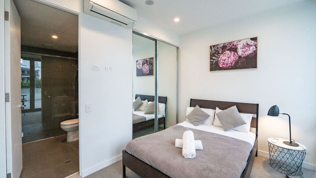 Photo of Bedroom in Spring Hill