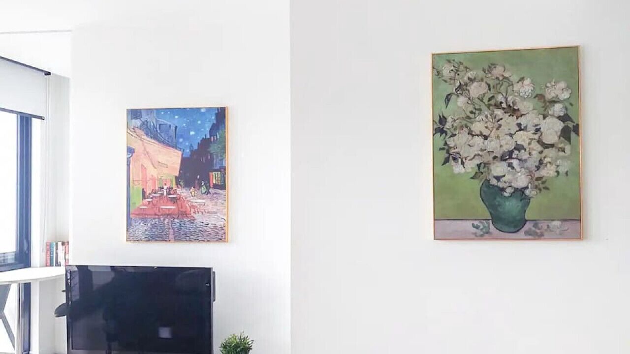 Photo of Livingroom in Spring Hill
