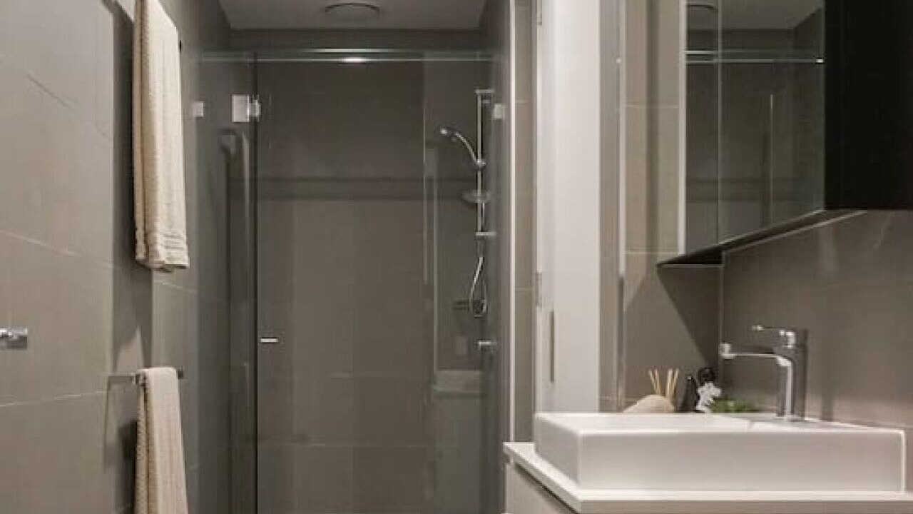 Photo of Bathroom in Spring Hill