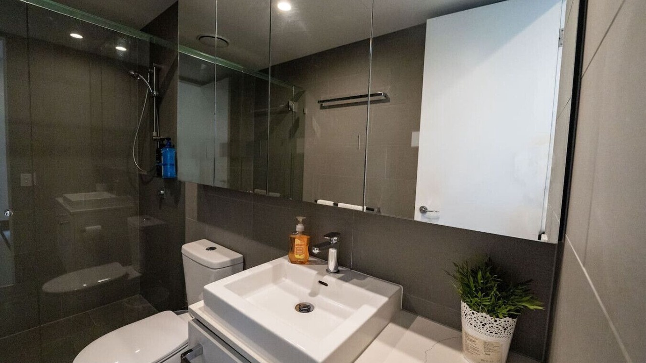 Photo of Bathroom in Spring Hill