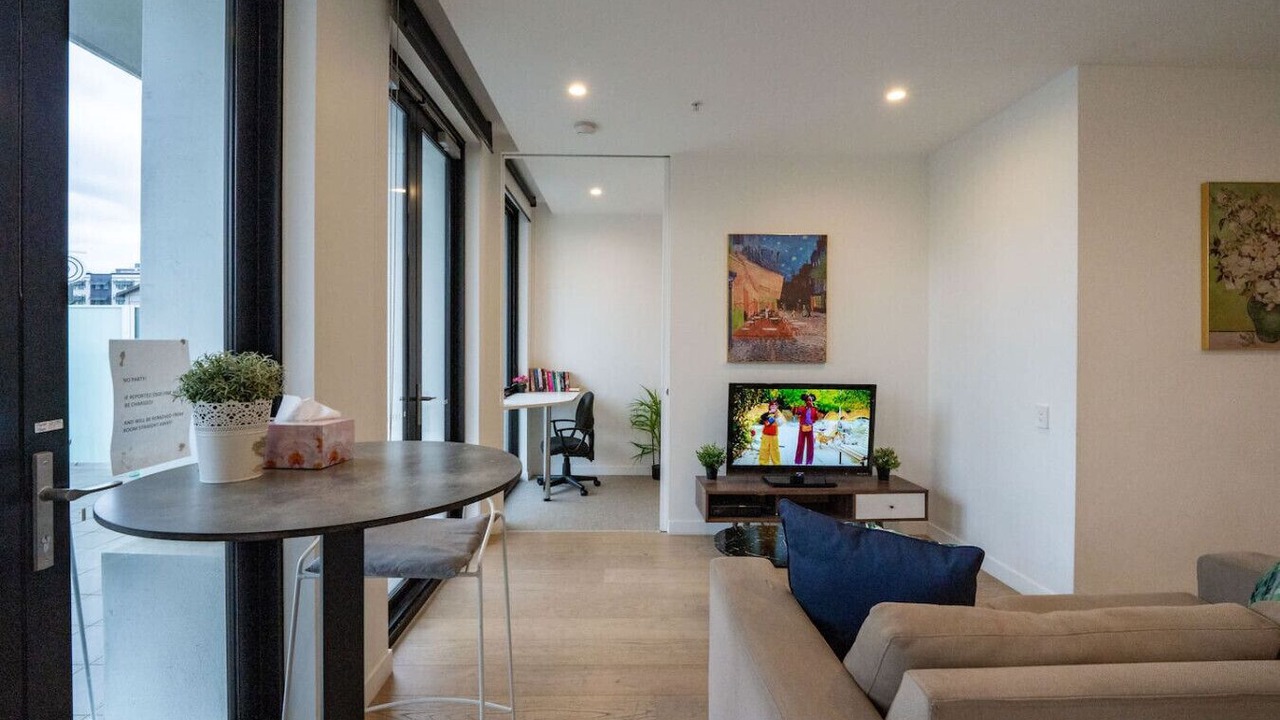 Photo of Livingroom in Spring Hill