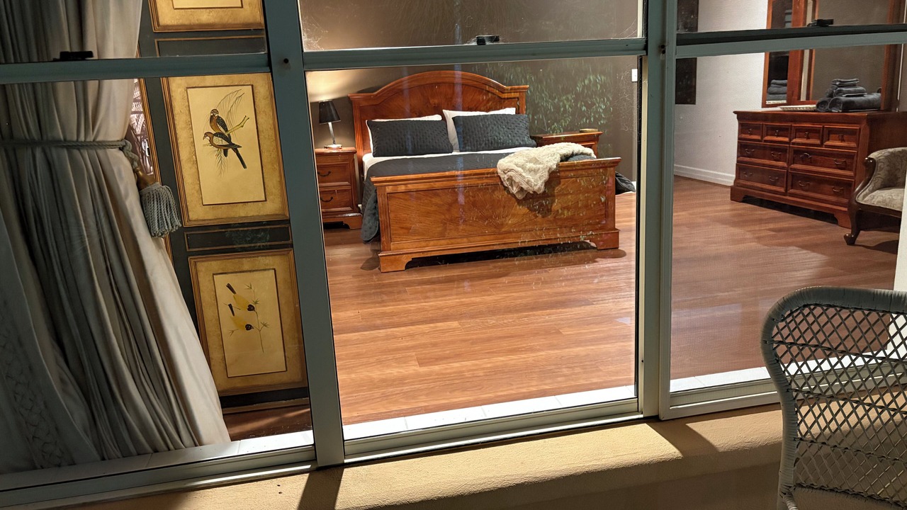 Photo of Bedroom in Maroochy River