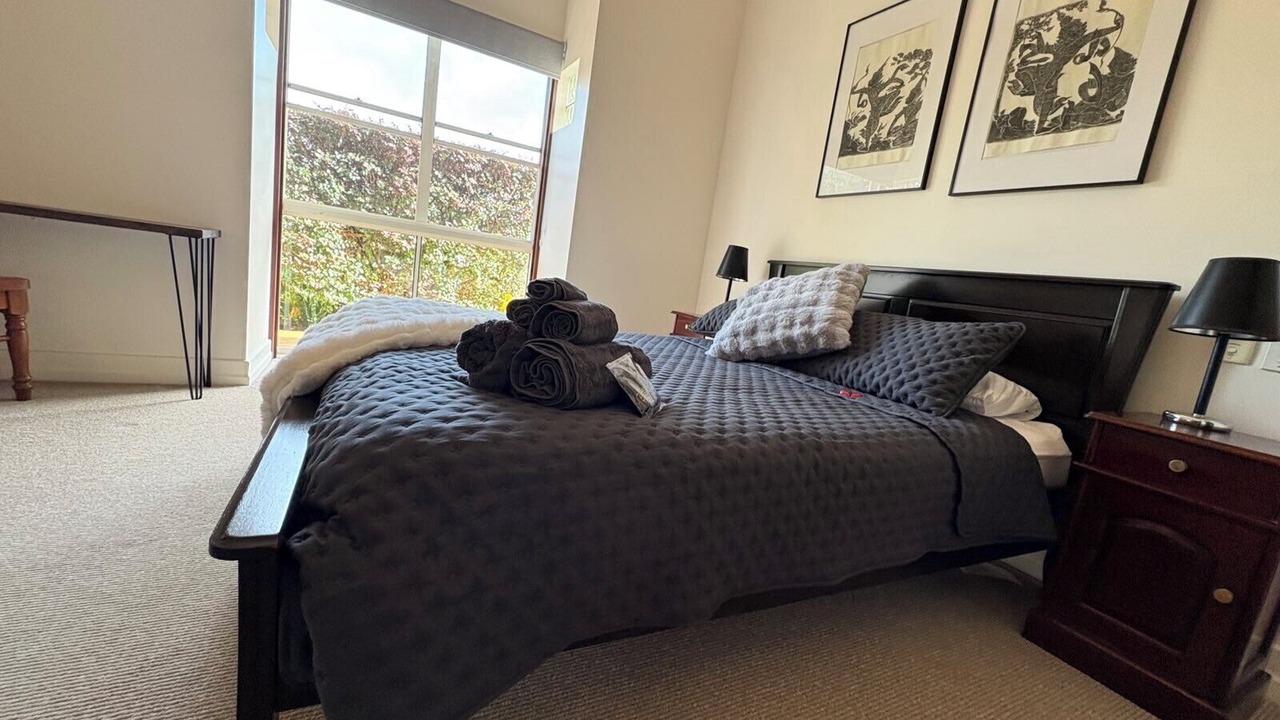 Photo of Bedroom in Maroochy River