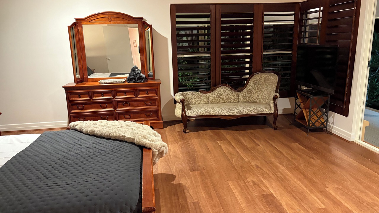 Photo of Bedroom in Maroochy River