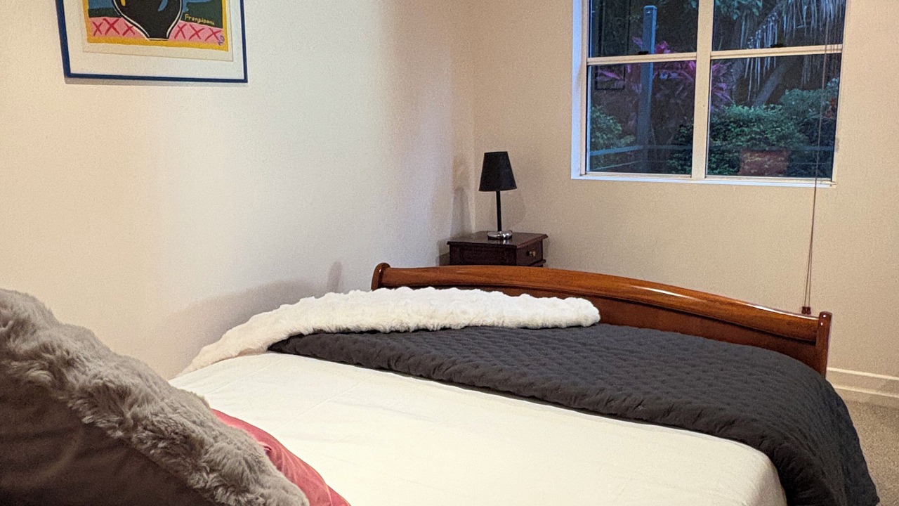 Photo of Bedroom in Maroochy River