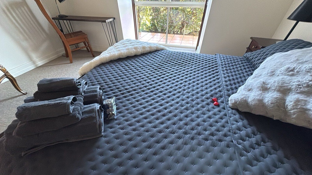 Photo of Bedroom in Maroochy River