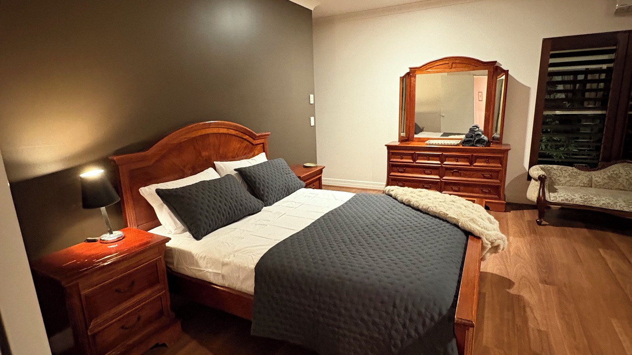 Photo of Bedroom in Maroochy River