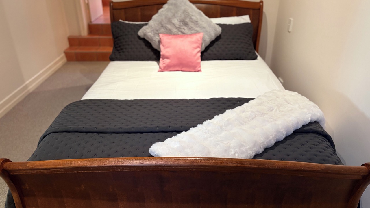 Photo of Bedroom in Maroochy River