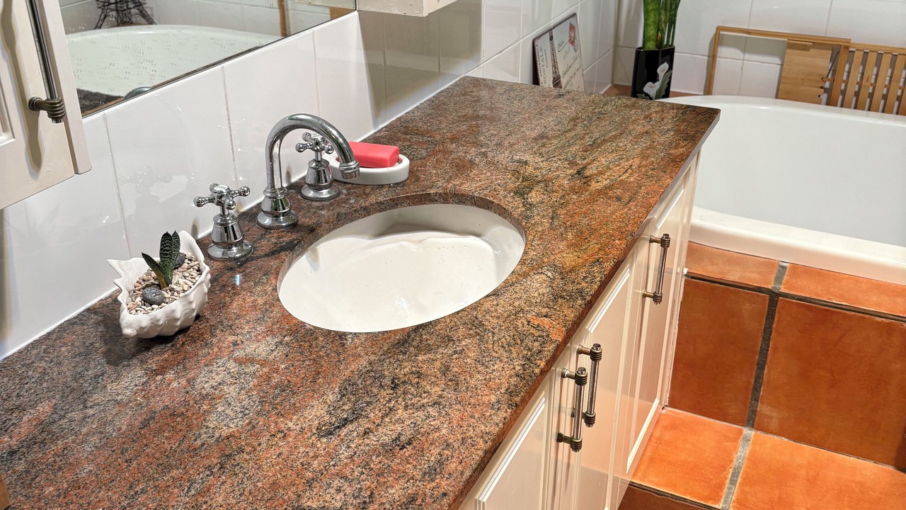 Photo of Bathroom in Maroochy River